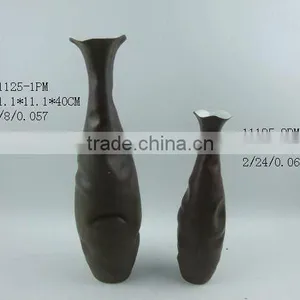 Antique Ceramic Vases thumbnail-1
