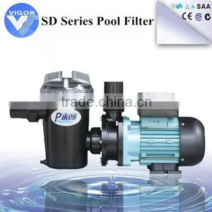 0.5 hp Water Pump / Centrifugal Water Pumps thumbnail-1