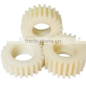 Injection PVC Mould thumbnail-1