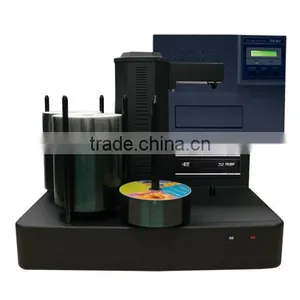 Cronus Plus Blu-Ray/DVD/CD Publishers With Thermal Printer - 2 Drives thumbnail-1