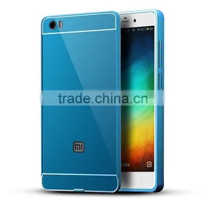 Full Protecctive Mobile Phone Cases for Xiaomi Note thumbnail-1