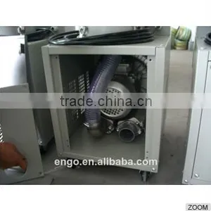800G Plastic Auto-Loader/Auto-Loader for Plastic Injection Molding Machine/Vacuum Plastic Auto-loader thumbnail-4