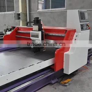 nc High Speed v Grooving/slotting/cutting Machine thumbnail-1