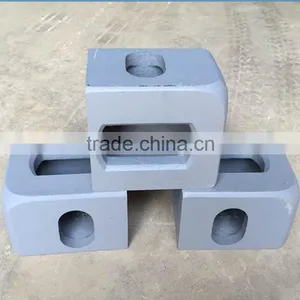 ISO1161 Standard Container Corner thumbnail-6