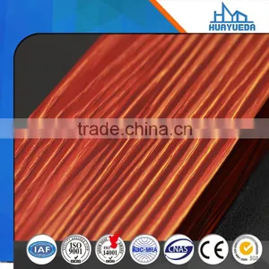 Aluminum Extrusion for Decoration thumbnail-2