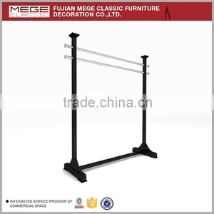 Custom-made Tiered Display Rack For Jeans thumbnail-5