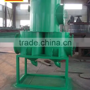 High Efficiency ISO 9001 Certificated Automatic Water Discharging Filtrate Cylinder thumbnail-3