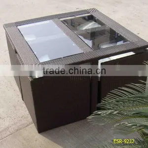 Patio Furniture From Around the World thumbnail-1