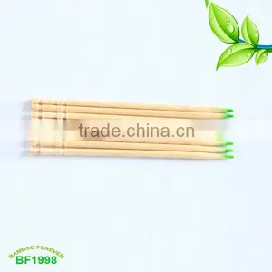 Wooden Minted Toothpicks thumbnail-1