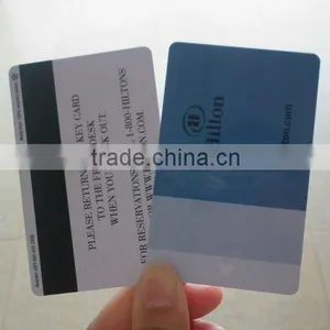 Special Plastic Member Card thumbnail-1