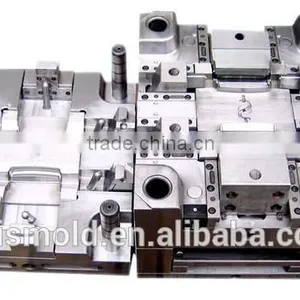 Professional Custom Plastic Injection Moulding, Injection Plastic Mould thumbnail-4