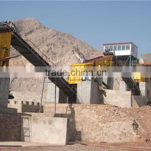 High Capacity Ore Sand Making Machine for Hard Materials thumbnail-6