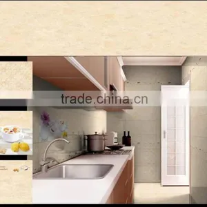 Minqing Colorful Inkjet Printing Decorative Tile 300x600mm thumbnail-3