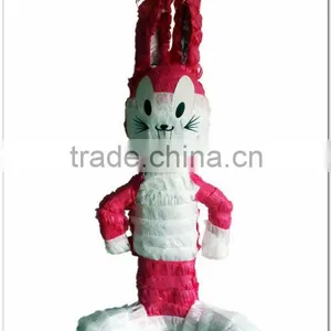 Rabbit Pinatas thumbnail-1