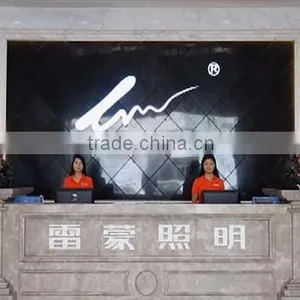 Zhongshan Leimove Lighting And Electrical Co., Ltd. company overview - view 1 thumbnail