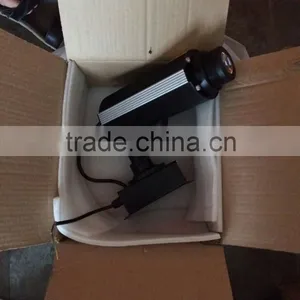 China Best Selling Hot Style 30/40/50/60w Waterproof LED Ads Projection Lamp,gobo Building Projection ,Taiwan CREE thumbnail-4