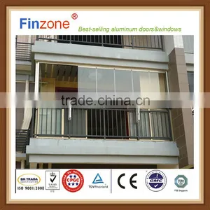Special Hotsell Laminated Glazing Balcony Window thumbnail-2