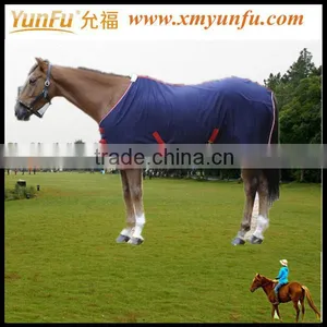 Wholesale Horse Rug 1200D Horse Waterproof Rug thumbnail-5