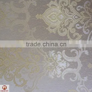 Hot Sale Textile 3D Waterproof Wall Cloth for Building Material thumbnail-2