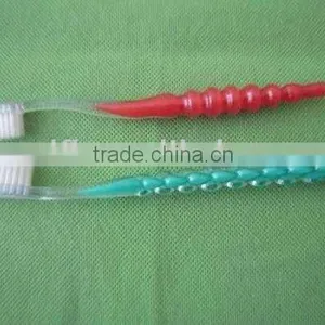 Adult Beauty Toothbrush thumbnail-1