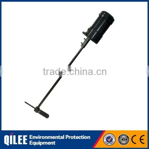 High Efficiency Liquid Vertical Emulsifying Mixer thumbnail-2