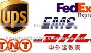 Aluminum Profile UPS Safe Global Service to India From Shenzhen/guangzhou/hk thumbnail-2