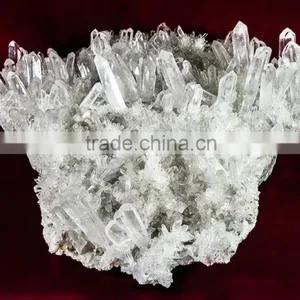 Natural Cluster Quartz thumbnail-5
