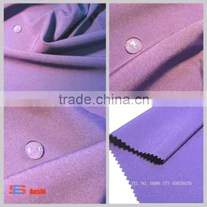 Poly Spandex Fabric thumbnail-1