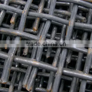 Anping Factory Metal Mine Support Mesh thumbnail-5