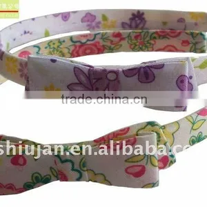 Wholesale Fine Trendy Hair Accessory/accessories thumbnail-1
