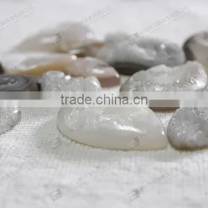 Agate Druzy Stones thumbnail-5