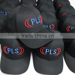 Custom Design Embroidery Logo Baseball Sport Cap thumbnail-2