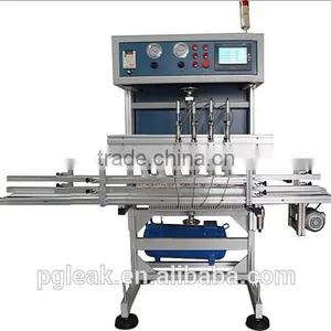 Plastic Botle Precision Leak Tester thumbnail-1