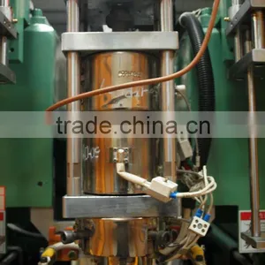 Bottle Blow Molding Machine(SPB-5L1JD ) thumbnail-2