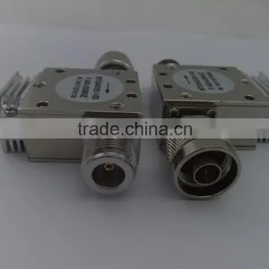 Coaxial Isolators(960-1215MHz) thumbnail-2