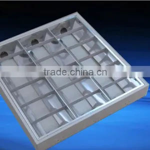 Grille Lighting Fixture(grille Lamp,grid Lamp) 3x18w Surface Lamp thumbnail-1
