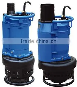 KBS Submersible Slurry Pump 100KBS46 / 100KBS49 thumbnail-1