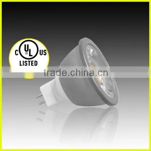 UL CE RoHS 3w 5w 6w Dimmable MR16 Led Spot Light thumbnail-2