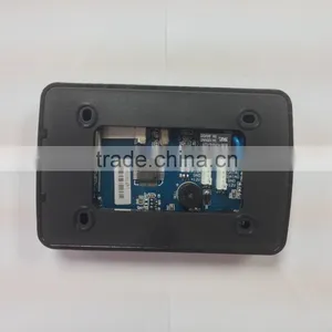 Touch Keypad Single Door Access Control Security Systems With WG26 Backlit Optional thumbnail-5
