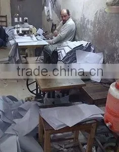 Welding Safety Wear Weightlifting Gym Gear thumbnail-5