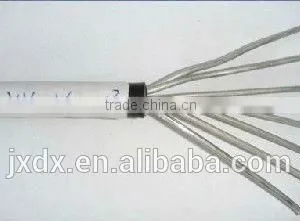 450/750V Copper Coated Aluminum Wire PVC Insulated Wire BLVV Cable thumbnail-4
