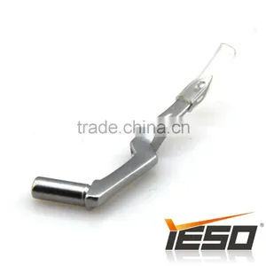 209213-0-00 Upper Looper Rimoldi Industrial Sewing Machine Parts Sewing Accessories thumbnail-1