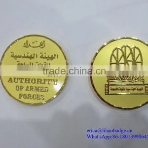 Award Medal Gold Medal Custom Made 3d Medal With High Quality thumbnail-2