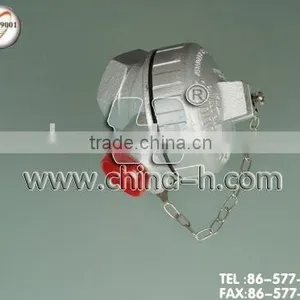 Aluminium Terminal Box thumbnail-1
