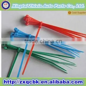 Colorful Cable Zip Tie for Sale thumbnail-2