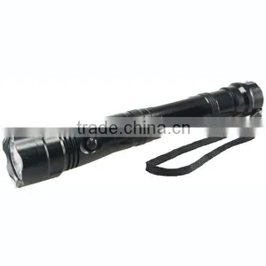 Hot Sales High Power Aluminium Led Torch Flashlight Led Light thumbnail-1