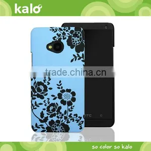 Mobile Phone PC Cases for New HTC One thumbnail-1