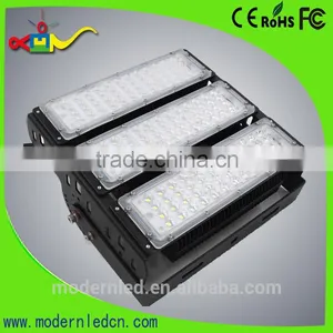 Outrdoor Thunder and Typhoon Proof Stadium Led Light 150w Led Shoe Box Light thumbnail-1