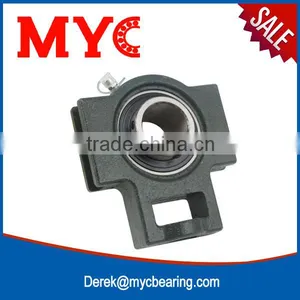 Hot Sale Spilt Plummer Block Bearing Pillow Block Bearing thumbnail-3