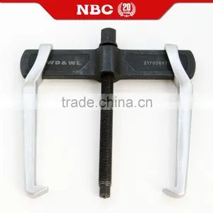 80mm-355mm Single Hook Two Jaws Gear Puller With Good Price thumbnail-1